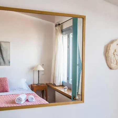 Von Sophia / The House Villa