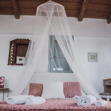 Villa Von Sophia / The House
