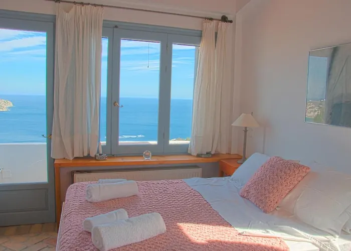 Von Sophia / The House Villa *