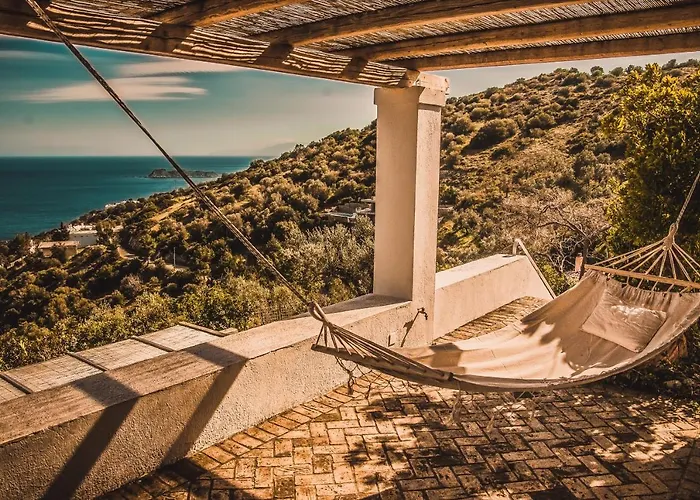 Von Sophia / The House