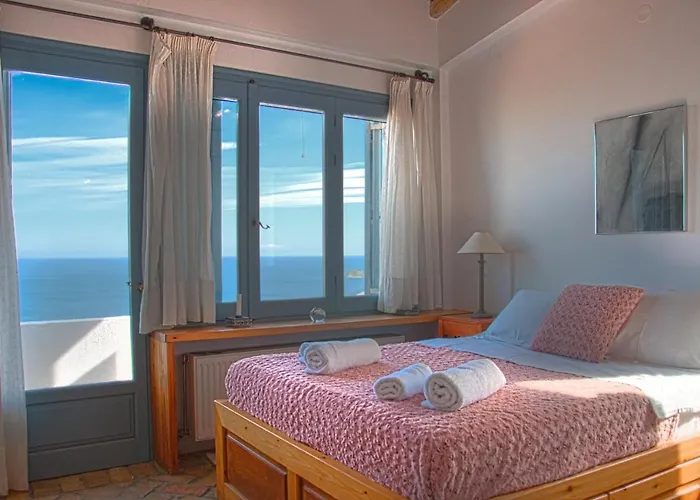 Villa Von Sophia / The House *