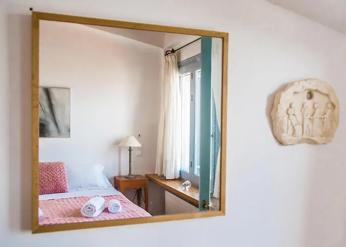 Von Sophia / The House Villa