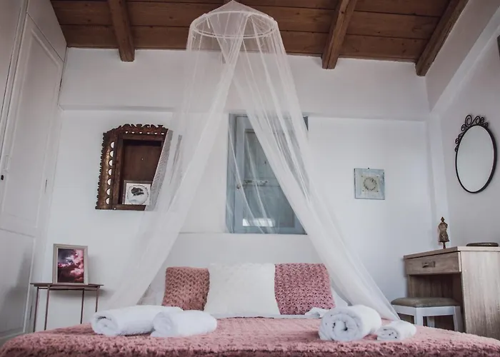 Villa Von Sophia / The House