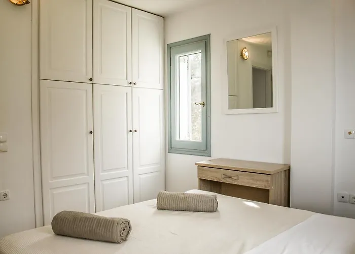 Villa Von Sophia / The House