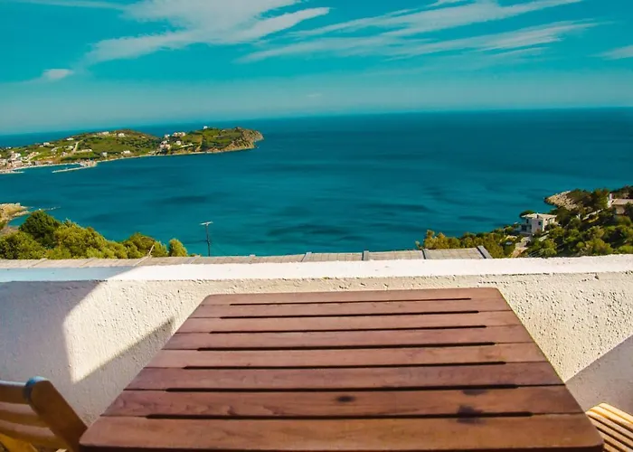 Von Sophia / The House Villa