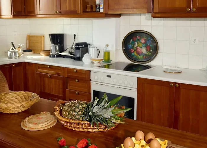 Von Sophia / The House Villa